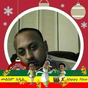 Meet your Posher, Endrias